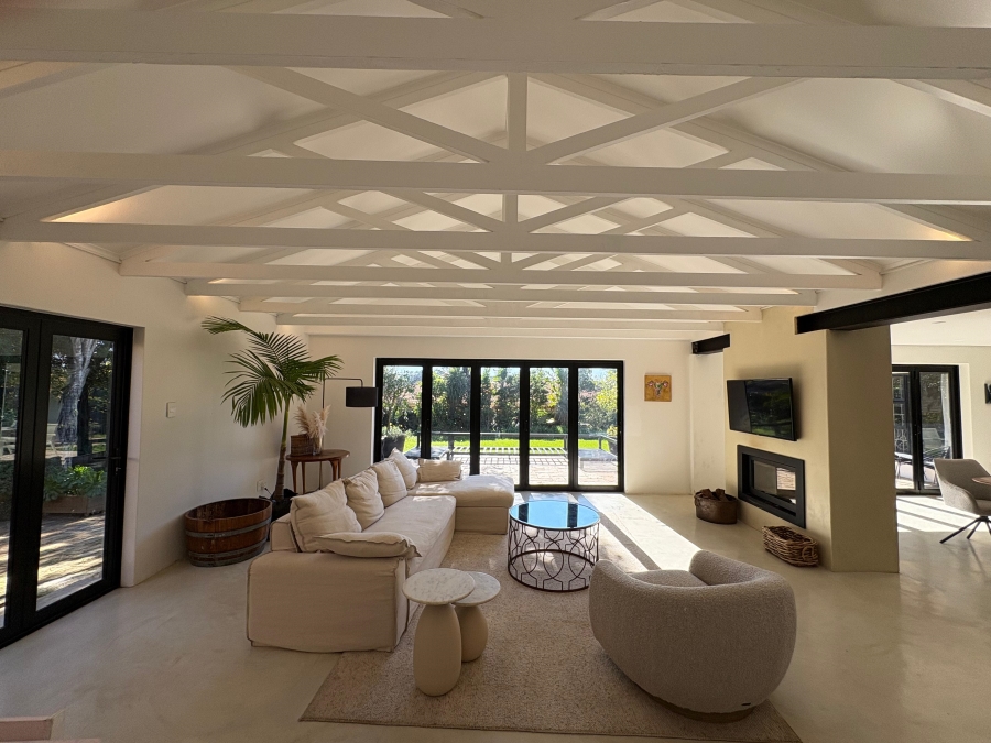 To Let 3 Bedroom Property for Rent in Protea Valley Western Cape